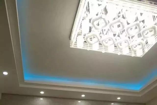 七張圖告訴你不靠譜的裝修有多受罪！
