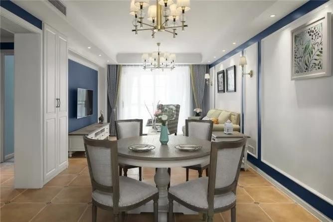 客廳大門風(fēng)水都不知道？還敢裝修？