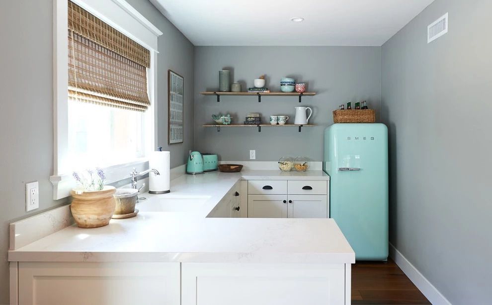 冰箱擺放攻略！