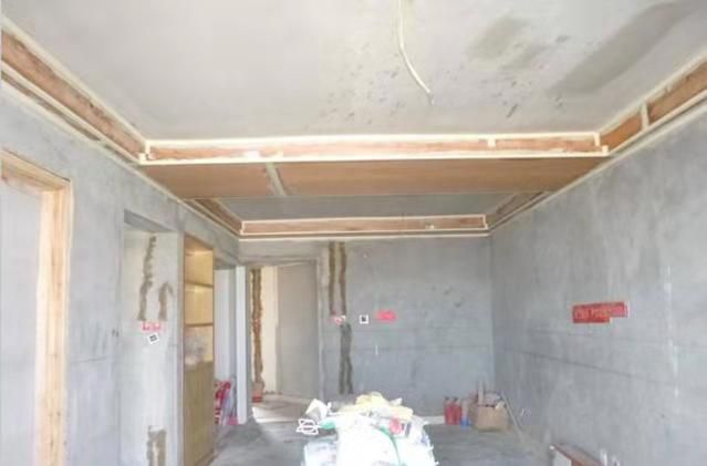 新房裝修“6大坑”，老公連踩3個，晚上睡覺睡不好，出門不安心！