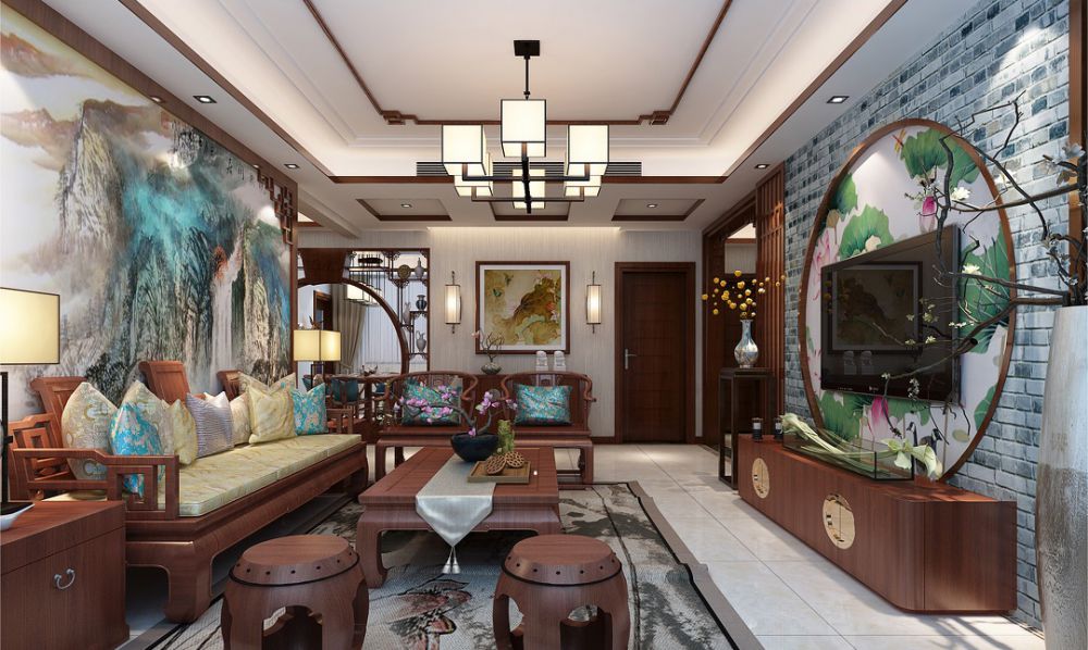 廁所門對廚房門風水不好，三葉石小編教你怎么改動。